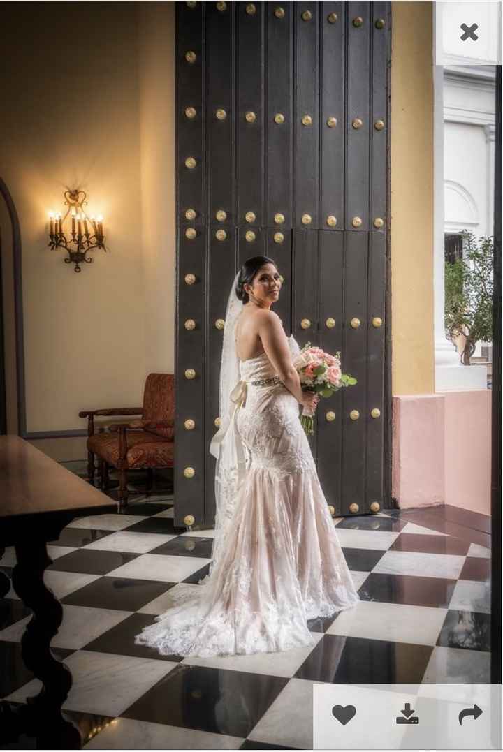 BAM- Photo heavy and day of details