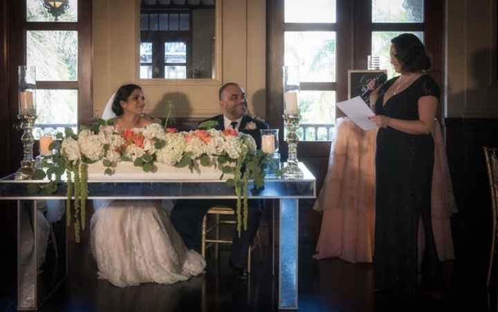 BAM- Photo heavy and day of details