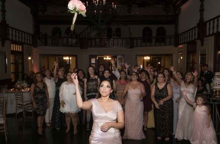 BAM- Photo heavy and day of details