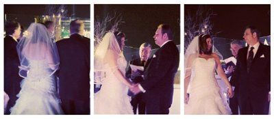 I'm Back and MARRIED!!!!! *Pics*