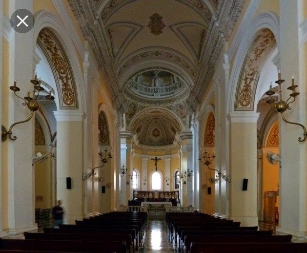 Let's see the wedding venues!