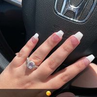 2023 Brides - Show us your ring! - 1