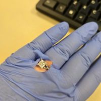 2026 Brides - Show us your ring! - 1