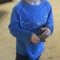 Show me your babies!