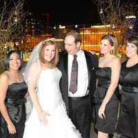 Post your BMs and MOH Dresses