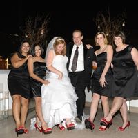 Post your BMs and MOH Dresses