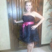 Post your BMs and MOH Dresses