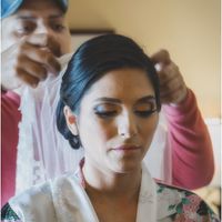 BAM- Photo heavy and day of details