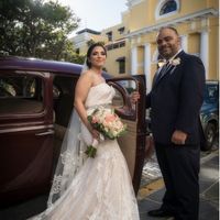 BAM- Photo heavy and day of details