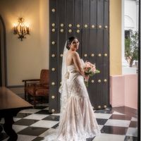 BAM- Photo heavy and day of details