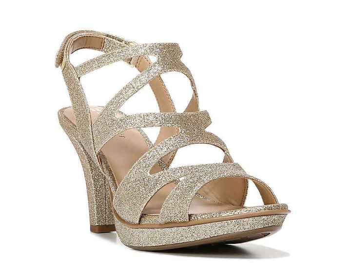 Shoes - fun or functional? - 1