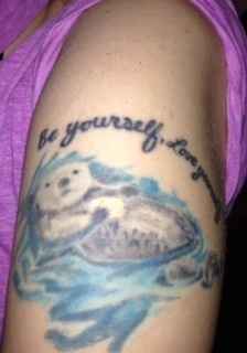 Tattoo Cover or Not?