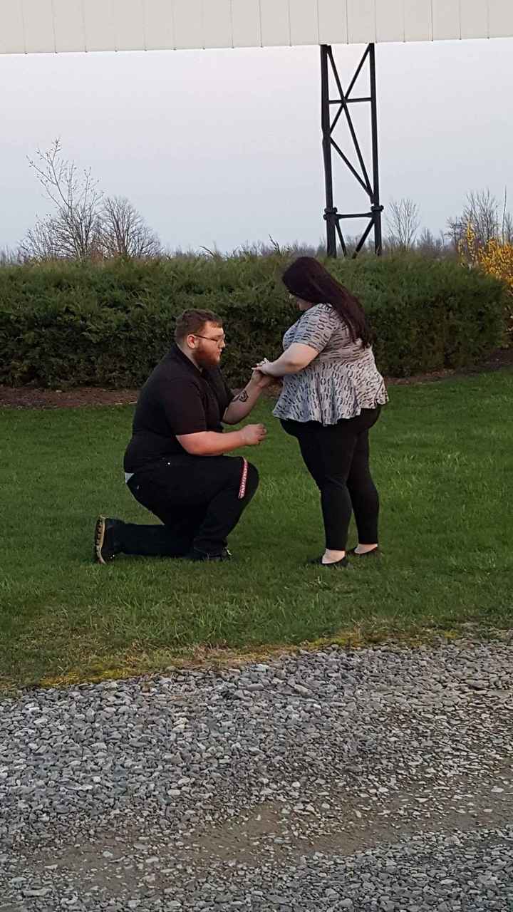 Proposals - private or public? - 1