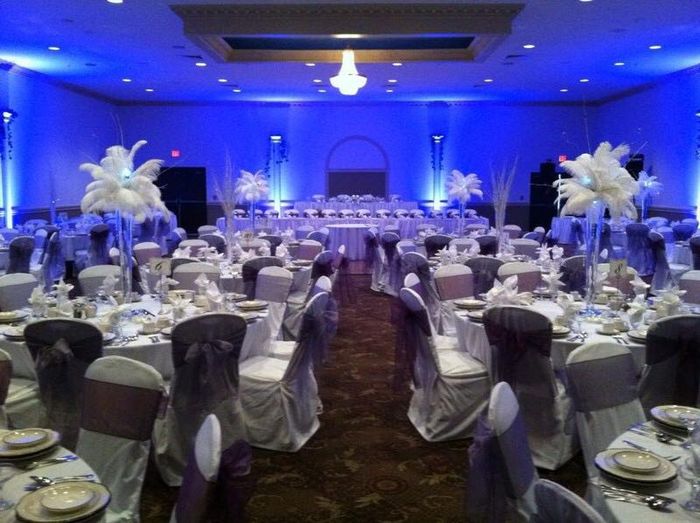 Post a picture of your venue!! - 1