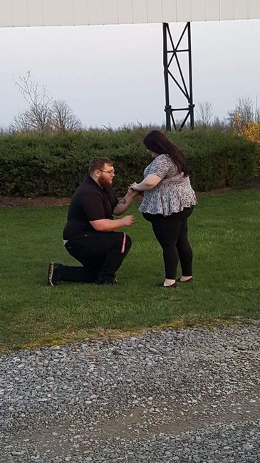 Proposals - private or public? - 1