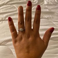 Brides of 2020!  Show us your ring! - 1