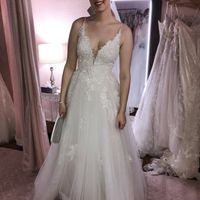 Show me your dresses! - 1