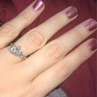 Show me the Ring!💍 - 1