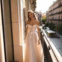 Looking for dresses similar to Muse by Berta - 2