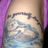 Tattoo Cover or Not?