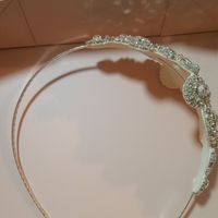 My hair accessories came in! Let me see yours. - 2
