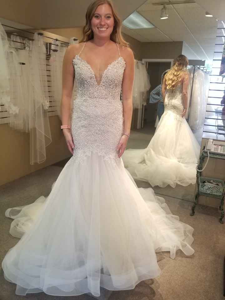 Dress Duels: Trendy or Timeless? - 1