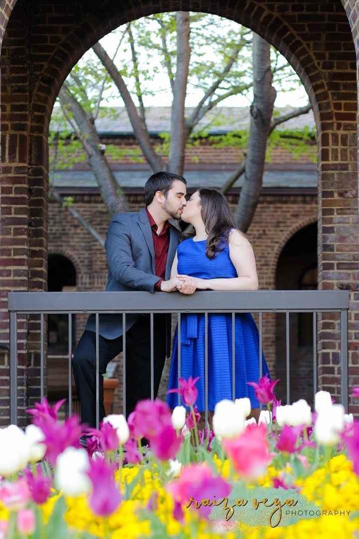 Engagement Photos: Sneak Peek