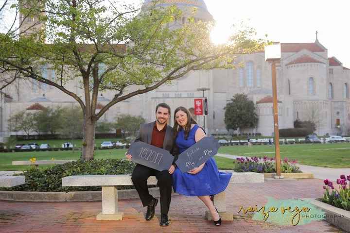 Engagement Photos: Sneak Peek