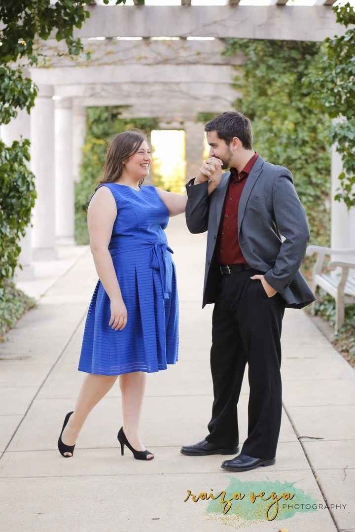 Engagement Photos: Sneak Peek