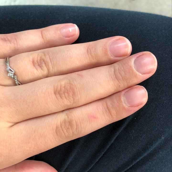 Full set of SNS for her. - Nail Studio Hoi An | Facebook