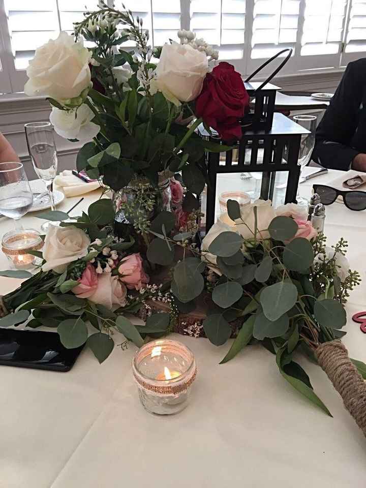 DIY Brides - Flowers!