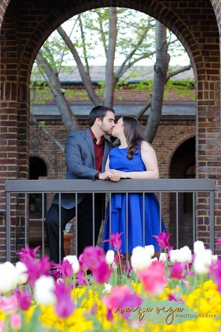 Engagement Photos: Sneak Peek