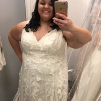 Let me see your dresses! - 1