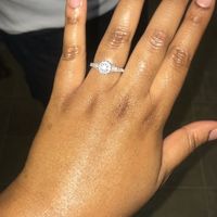 Brides of 2021! Show us your ring! - 1