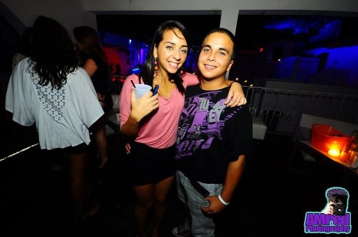 How about a Throwback Thursday!