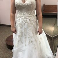 Couples getting married on September 26, 2020 in Michigan - 1