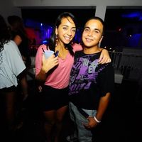 How about a Throwback Thursday!