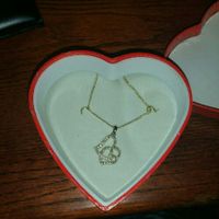 Your favorite piece of jewelry from your FH?