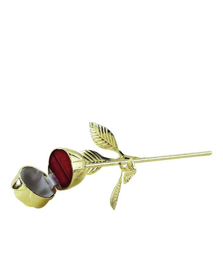 Best man hot sale ring holder
