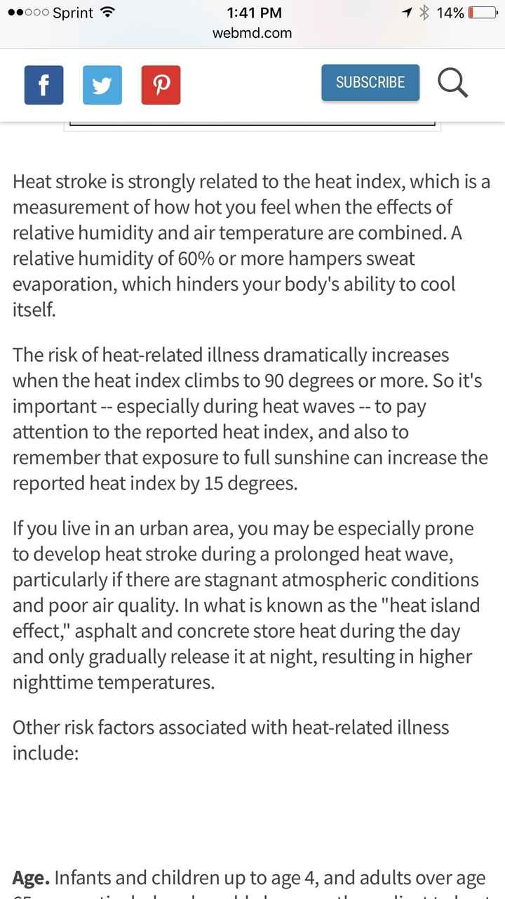 Told my potential venue is perfection for pictures...