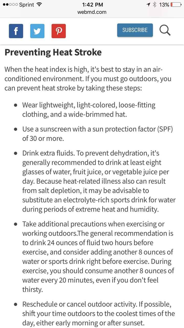 Told my potential venue is perfection for pictures...