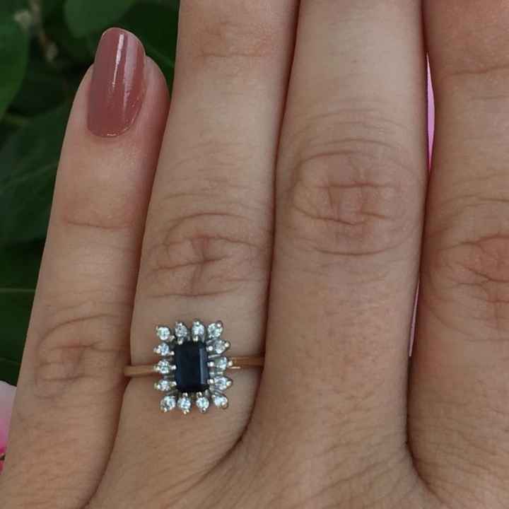 Another Reason to Buy Local!