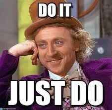 To open or not to open?