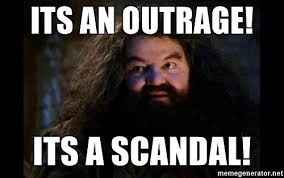 Surprise spouses...what do I do