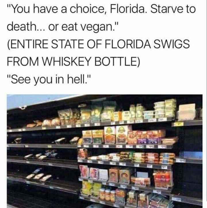 NWR - What's the last meme you saved?