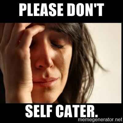 Budget friendly venues?