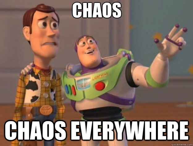 Chaos 