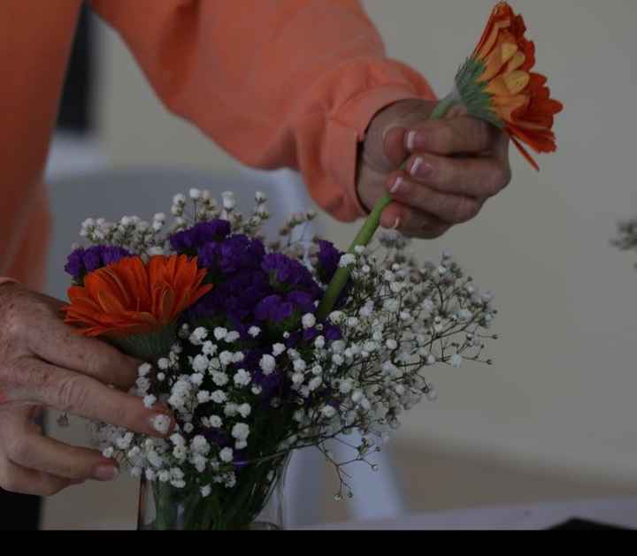 Sam's Club and Costco Flowers - 1