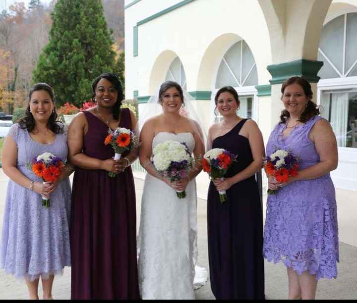 Sam's Club and Costco Flowers - 4