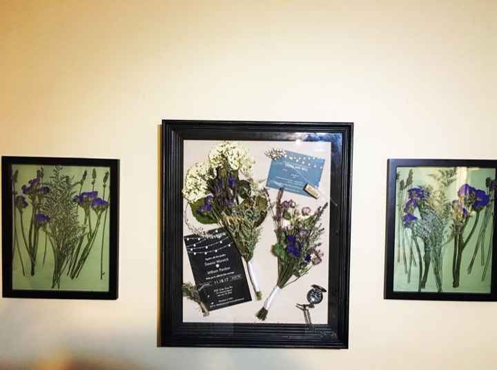 Show me your shadow box! - 1